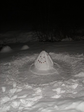 Tohle jsem měl zakázané očůrat - je to Hokajdo